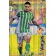 Vargas Betis Security Puntas Redondas 612 Las Fichas Quiz Liga 2016 Official Quiz Game Collection