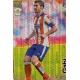 Gabi Atlético Madrid Security Puntas Redondas 613 Las Fichas Quiz Liga 2016 Official Quiz Game Collection
