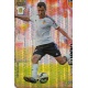 Javi Fuego Valencia Security Puntas Redondas 614 Las Fichas Quiz Liga 2016 Official Quiz Game Collection