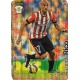 Mikel Rico Athletic Club Security Puntas Redondas 615 Las Fichas Quiz Liga 2016 Official Quiz Game Collection