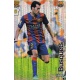 Busquets Barcelona Security Puntas Redondas 616 Las Fichas Quiz Liga 2016 Official Quiz Game Collection