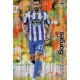 Celso Borges Deportivo Security Puntas Redondas 620 Las Fichas Quiz Liga 2016 Official Quiz Game Collection