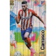 Carrasco Atlético Madrid Security Puntas Redondas 623 Las Fichas Quiz Liga 2016 Official Quiz Game Collection