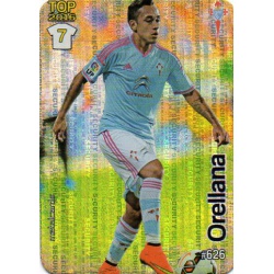 Orellana Celta Security Puntas Redondas 626 Las Fichas Quiz Liga 2016 Official Quiz Game Collection