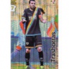 Trashorras Rayo Vallecano Security Puntas Redondas 628 Las Fichas Quiz Liga 2016 Official Quiz Game Collection