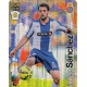 Víctor Sánchez Espanyol Security Puntas Redondas 637 Las Fichas Quiz Liga 2016 Official Quiz Game Collection