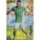 Digard Betis Security Puntas Redondas 638 Las Fichas Quiz Liga 2016 Official Quiz Game Collection