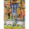 Xabi Prieto Real Sociedad Security Puntas Redondas 642 Las Fichas Quiz Liga 2016 Official Quiz Game Collection