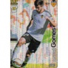 Andre Gomes Valencia Security Puntas Redondas 643 Las Fichas Quiz Liga 2016 Official Quiz Game Collection