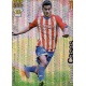 Nacho Cases Sporting Security Puntas Redondas 646 Las Fichas Quiz Liga 2016 Official Quiz Game Collection
