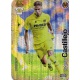 Samu Castillejo Villarreal Security Puntas Redondas 647 Las Fichas Quiz Liga 2016 Official Quiz Game Collection