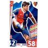 Davide Calla Basilea 318 Match Attax Champions  2017-18