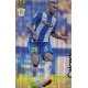 Caicedo Espanyol Security Puntas Redondas 653 Las Fichas Quiz Liga 2016 Official Quiz Game Collection