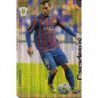 Víctor Casadesus Levante Security Puntas Redondas 656 Las Fichas Quiz Liga 2016 Official Quiz Game Collection