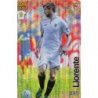 Llorente Sevilla Security Puntas Redondas 657 Las Fichas Quiz Liga 2016 Official Quiz Game Collection
