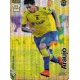 Araujo Las Palmas Security Puntas Redondas 664 Las Fichas Quiz Liga 2016 Official Quiz Game Collection