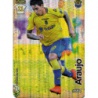 Araujo Las Palmas Security Puntas Redondas 664 Las Fichas Quiz Liga 2016 Official Quiz Game Collection