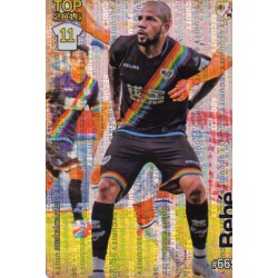 Bebé Rayo Vallecano Security Puntas Redondas 665 Las Fichas Quiz Liga 2016 Official Quiz Game Collection