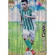 Rubén Castro Betis Security Puntas Redondas 666 Las Fichas Quiz Liga 2016 Official Quiz Game Collection