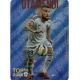 Otamendi Valencia Top 11 Rayas Verticales Metalcard Limited Edition Las Fichas Quiz Liga 2016 Official Quiz Game Collection