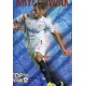 Krychowiak Sevilla Top 11 Rayas Verticales Metalcard Limited Edition Las Fichas Quiz Liga 2016 Official Quiz Game Collection