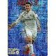 James Rodríguez Real Madrid Top 11 Tetris Metalcard Limited Edition Las Fichas Quiz Liga 2016 Official Quiz Game Collection