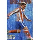 Griezmann Atlético Madrid Top 11 Security Metalcard Limited Edition Las Fichas Quiz Liga 2016 Official Quiz Game Collection