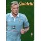 Guidetti Celta Gold Star Brillo Liso Limited Edition Las Fichas Quiz Liga 2016 Official Quiz Game Collection