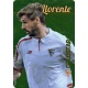 Fernando Llorente Sevilla Gold Star Brillo Liso Limited Edition Las Fichas Quiz Liga 2016 Official Quiz Game Collection