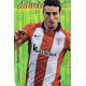 Aduriz Athletic Club Gold Star Security Limited Edition Las Fichas Quiz Liga 2016 Official Quiz Game Collection