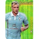 Guidetti Celta Gold Star Security Limited Edition Las Fichas Quiz Liga 2016 Official Quiz Game Collection