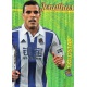 Jonathas Real Sociedad Gold Star Security Limited Edition Las Fichas Quiz Liga 2016 Official Quiz Game Collection