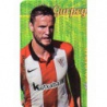 Gurpegi Athletic Club Gold Star Security Limited Edition Las Fichas Quiz Liga 2016 Official Quiz Game Collection