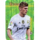 Kroos Real Madrid Gold Star Security Limited Edition Las Fichas Quiz Liga 2016 Official Quiz Game Collection