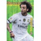 Marcelo Real Madrid Gold Star Security Limited Edition Las Fichas Quiz Liga 2016 Official Quiz Game Collection