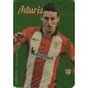 Aduriz Athletic Club Gold Star Dorado Limited Edition Las Fichas Quiz Liga 2016 Official Quiz Game Collection