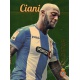 Ciani Espanyol Gold Star Dorado Limited Edition Las Fichas Quiz Liga 2016 Official Quiz Game Collection