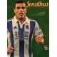 Jonathas Real Sociedad Gold Star Dorado Limited Edition Las Fichas Quiz Liga 2016 Official Quiz Game Collection