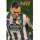 Lucas Pérez Deportivo Gold Star Dorado Limited Edition Las Fichas Quiz Liga 2016 Official Quiz Game Collection