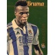 Bruma Real Sociedad Gold Star Dorado Limited Edition Las Fichas Quiz Liga 2016 Official Quiz Game Collection