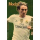 Modric Real Madrid Gold Star Dorado Limited Edition Las Fichas Quiz Liga 2016 Official Quiz Game Collection