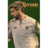 Fernando Llorente Sevilla Gold Star Dorado Limited Edition Las Fichas Quiz Liga 2016 Official Quiz Game Collection