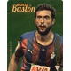Borja Bastón Eibar Gold Star Dorado Limited Edition Las Fichas Quiz Liga 2016 Official Quiz Game Collection