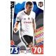 Oğuzhan Özyakup Besiktas 336 Match Attax Champions 2017-18