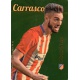 Carrasco Atlético Madrid Gold Star Dorado Limited Edition Las Fichas Quiz Liga 2016 Official Quiz Game Collection