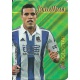 Jonathas Real Sociedad Gold Star Rayas Diagonales Limited Edition Las Fichas Quiz Liga 2016 Official Quiz Game Collection