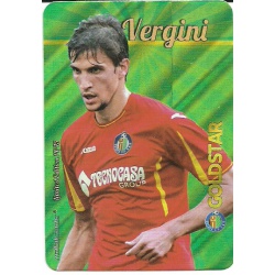 Vergini Getafe Gold Star Rayas Diagonales Limited Edition Las Fichas Quiz Liga 2016 Official Quiz Game Collection