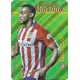 Jackson Martínez Atlético Madrid Gold Star Rayas Diagonales Limited Edition Las Fichas Quiz Liga 2016 Official Quiz Game Collect