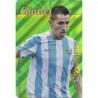 Charles Málaga Gold Star Rayas Diagonales Limited Edition Las Fichas Quiz Liga 2016 Official Quiz Game Collection