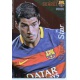 Luis Suárez Superstar Brillo Barcelona 26 Las Fichas Quiz Liga 2016 Official Quiz Game Collection